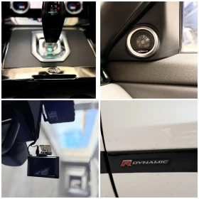 Land Rover Range Rover Evoque  R-Dynamic MHEV Hybrid  - 27600 € / 53980.91 лв. - 54634079 17
