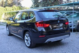 BMW X1 X-Line  - 10500 € / 20536.22 лв. - 95634035 6