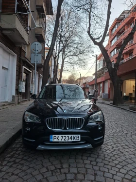 BMW X1 X-Line  | Mobile.bg � ����� ������ 14