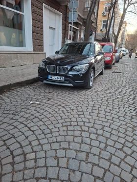 BMW X1 X-Line  | Mobile.bg � ����� ������ 15