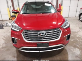 Hyundai Santa fe 3.3L V-6 DI, DOHC, VVT, 290HP All Wheel Drive - 11100 € / 21709.71 лв. - 46044173 4