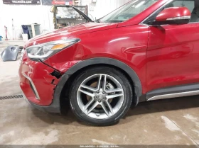 Hyundai Santa fe 3.3L V-6 DI, DOHC, VVT, 290HP All Wheel Drive - 11100 € / 21709.71 лв. - 46044173 11