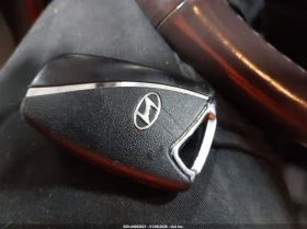 Hyundai Santa fe 3.3L V-6 DI, DOHC, VVT, 290HP All Wheel Drive - 11100 € / 21709.71 лв. - 46044173 3