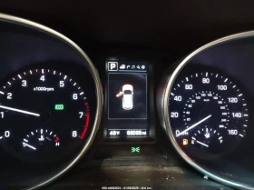 Hyundai Santa fe 3.3L V-6 DI, DOHC, VVT, 290HP All Wheel Drive - 11100 € / 21709.71 лв. - 46044173 12