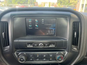 Gmc Sierra Без Щети * АвтоКредит * (Цена до БГ), снимка 11 - Автомобили и джипове - 53640875