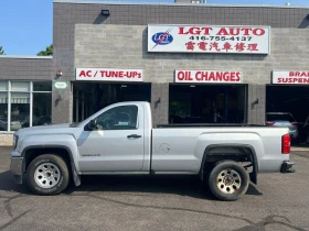 Gmc Sierra Без Щети * АвтоКредит * (Цена до БГ), снимка 5 - Автомобили и джипове - 53640875