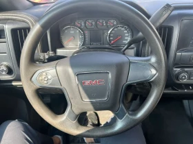 Gmc Sierra Без Щети * АвтоКредит * (Цена до БГ), снимка 12 - Автомобили и джипове - 53640875