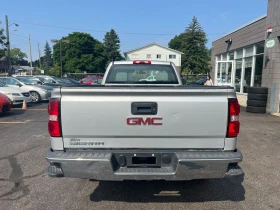Gmc Sierra Без Щети * АвтоКредит * (Цена до БГ), снимка 7 - Автомобили и джипове - 53640875