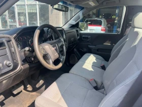 Gmc Sierra Без Щети * АвтоКредит * (Цена до БГ), снимка 9 - Автомобили и джипове - 53640875