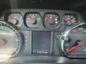 Gmc Sierra Без Щети * АвтоКредит * (Цена до БГ), снимка 13 - Автомобили и джипове - 53640875