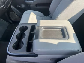 Gmc Sierra Без Щети * АвтоКредит * (Цена до БГ), снимка 10 - Автомобили и джипове - 53640875