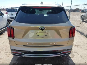 Kia Sorento - 15650 € / 30608.74 лв. - 10846522 5