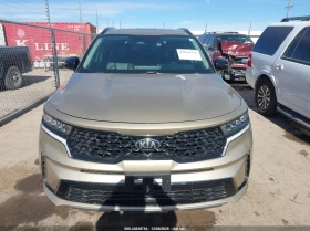 Kia Sorento - 15650 € / 30608.74 лв. - 10846522 2