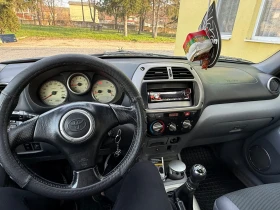 Toyota Rav4 - 3400 € / 6649.82 лв. - 22201466 11