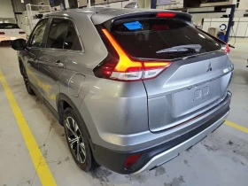 Mitsubishi Eclipse Cross * S AWC * ПОДГРЕВ* KEYLESS*  | Auto.bg — изображение 4