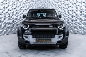 Land Rover Defender D250 HSE 7seats* Meridian - 37990 € / 74301.98 лв. - 46225674 2