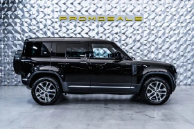 Land Rover Defender D250 HSE 7seats* Meridian - 37990 € / 74301.98 лв. - 46225674 6