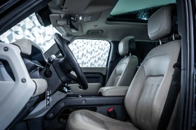 Land Rover Defender D250 HSE 7seats* Meridian - 37990 € / 74301.98 лв. - 46225674 12