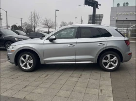 Audi Q5 2.0 TFSI Progressiv  - 13000 € / 25425.79 лв. - 58745503 2