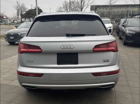 Audi Q5 2.0 TFSI Progressiv  - 13000 € / 25425.79 лв. - 58745503 4