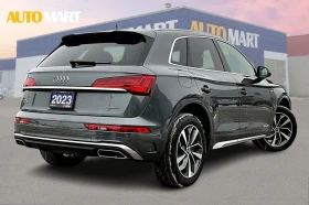 Audi Q5 quattro* Technik* 45TFSI* АвтоКредит* (ЦЕНА ДО БГ) - 29999 € / 58672.94 лв. - 27352720 4