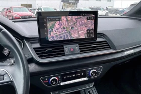 Audi Q5 quattro* Technik* 45TFSI* АвтоКредит* (ЦЕНА ДО БГ) - 29999 € / 58672.94 лв. - 27352720 3