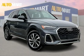 Audi Q5 quattro* Technik* 45TFSI* АвтоКредит* (ЦЕНА ДО БГ)