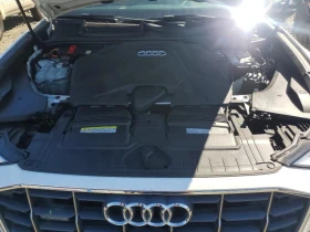 Audi Q8 3.0L 6 ALL WHEEL DRIVE - 26900 € / 52611.83 лв. - 22435316 11