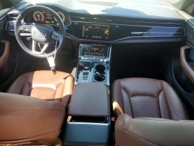 Audi Q8 3.0L 6 ALL WHEEL DRIVE - 26900 € / 52611.83 лв. - 22435316 8