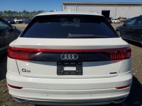 Audi Q8 3.0L 6 ALL WHEEL DRIVE - 26900 € / 52611.83 лв. - 22435316 6