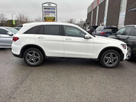 Mercedes-Benz GLC 300 2 КЛЮЧА * ПОДГРЕВИ * ПАНО * KEYLESS * CARFAX - 26400 € / 51633.91 лв. - 43318729 3