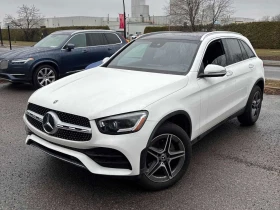 Mercedes-Benz GLC 300 2 КЛЮЧА * ПОДГРЕВИ * ПАНО * KEYLESS * CARFAX