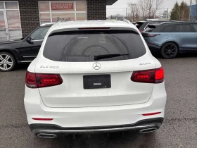 Mercedes-Benz GLC 300 2 КЛЮЧА * ПОДГРЕВИ * ПАНО * KEYLESS * CARFAX - 26400 € / 51633.91 лв. - 43318729 4