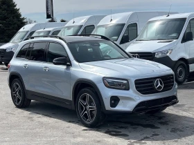Mercedes-Benz GLB 4MATIC* АвтоКредит* (ЦЕНА ДО БГ) - 44999 € / 88010.39 лв. - 54445513 3