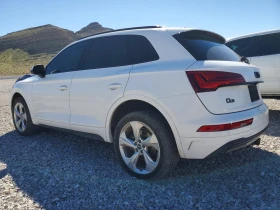 Audi Q5 2.0l Premium Plus 45 TFSI quattro - 16300 € / 31880.03 лв. - 47149718 2