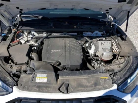 Audi Q5 2.0l Premium Plus 45 TFSI quattro - 16300 € / 31880.03 лв. - 47149718 12