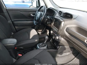 Jeep Renegade 2.4l Altitude Fwd | Mobile.bg � ����� ������ 5