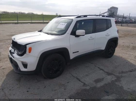 Jeep Renegade 2.4l Altitude Fwd | Mobile.bg � ����� ������ 2