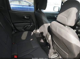 Jeep Renegade 2.4l Altitude Fwd | Mobile.bg � ����� ������ 8