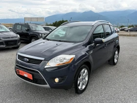 Ford Kuga 80k KM! Titanium!! UNIKAT!!!