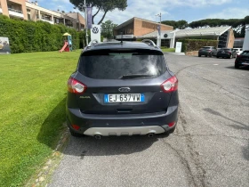 ����� �� �������� �� Ford Kuga 80k KM! Titanium!! UNIKAT!!!