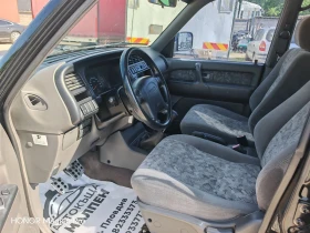 Isuzu Trooper 3.0 D, 160�.�., ��� �����, ������ | Mobile.bg � ����� ������ 11