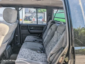 Isuzu Trooper 3.0 D, 160�.�., ��� �����, ������ | Mobile.bg � ����� ������ 14