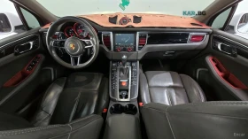 Porsche Macan S* DIESEL* КОЖА* ПОДГРЕВ* ПАНОРАМА - 19500 € / 38138.68 лв. - 85458135 6