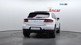 Porsche Macan S* DIESEL* КОЖА* ПОДГРЕВ* ПАНОРАМА - 19500 € / 38138.68 лв. - 85458135 4