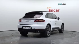 Porsche Macan S* DIESEL* КОЖА* ПОДГРЕВ* ПАНОРАМА - 19500 € / 38138.68 лв. - 85458135 2