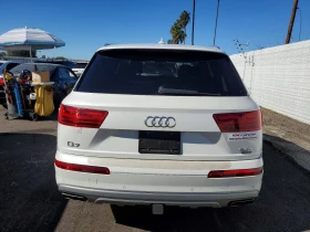 Audi Q7 PRESTIGE | VIRTUAL COCKPIT | PANO| ���������| BOSE | Mobile.bg � ����� ������ 6
