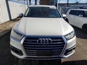 Audi Q7 PRESTIGE | VIRTUAL COCKPIT | PANO| ���������| BOSE | Mobile.bg � ����� ������ 5