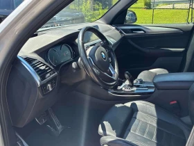 BMW X3 * xDrive30i * CARFAX * ЦЕНА ДО БГ | Auto.bg — изображение 6
