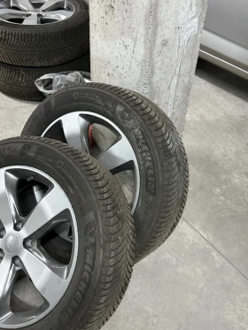 Jeep Grand cherokee CRD - 17200 € / 33640.28 лв. - 18270629 13